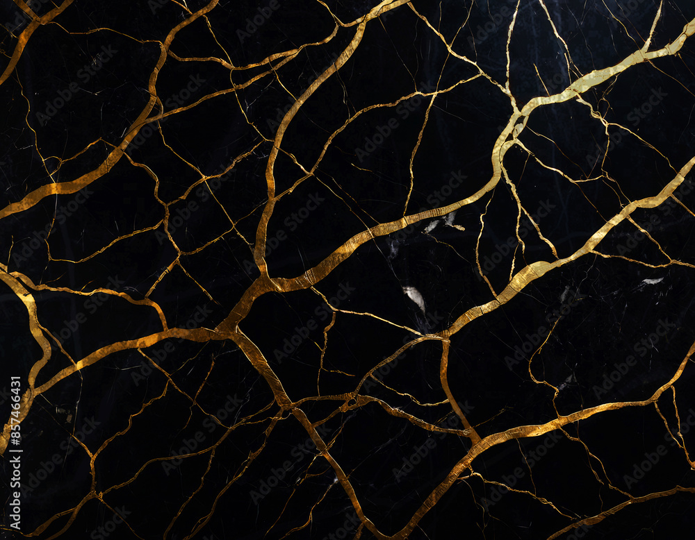 black and gold marble background with gold ruff line background black and gold marble background with gold ruff line background