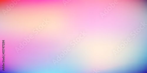 abstract blurred grainy gradient background colorful digital grain soft noise effect pattern lo fi multicolor vintage retro vhs glitch texture