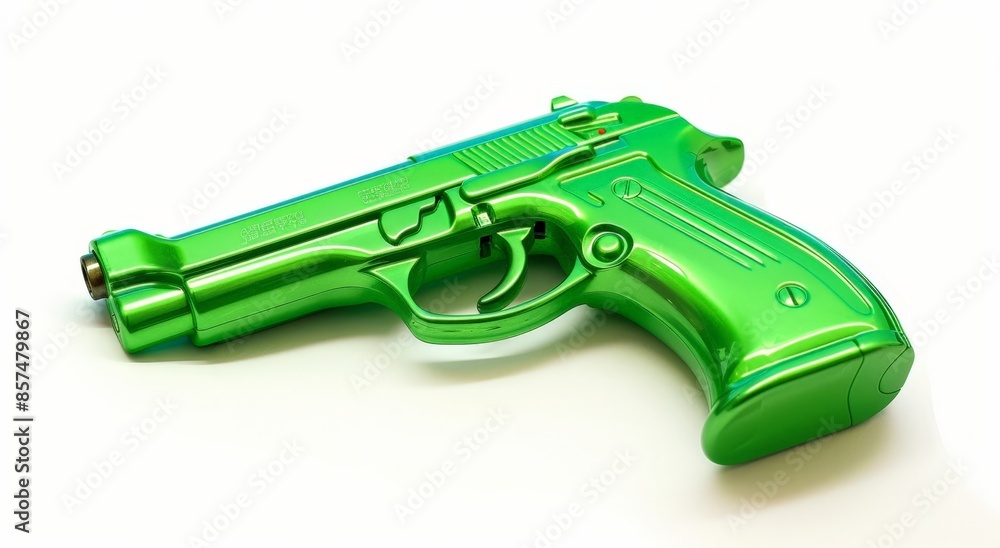 Vivid Neon Gun Vivid Neon Gun