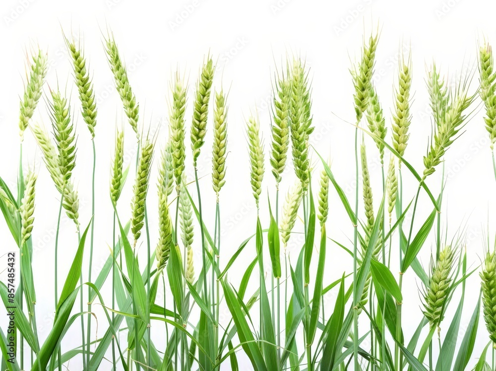Freshly Harvested Wheat Fields: Natural Agri-Cultural Scene Freshly Harvested Wheat Fields: Natural Agri-Cultural Scene