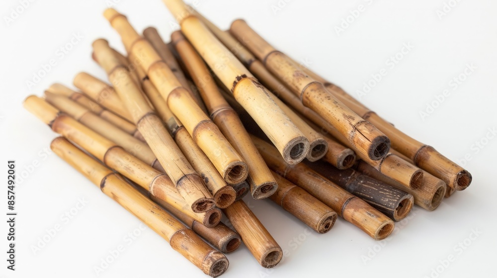 Bamboo Stems for Crafting Bamboo Stems for Crafting