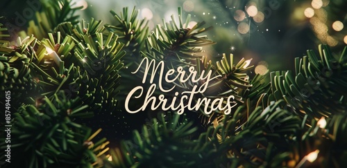 Season's Greetings: Festive Christmas Wishes
