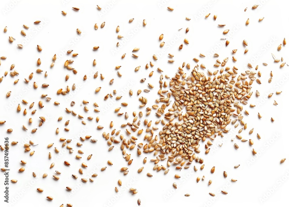Nutritious Whole Grain Flour: A Healthy Ingredient for Baking and Cooking Nutritious Whole Grain Flour: A Healthy Ingredient for Baking and Cooking