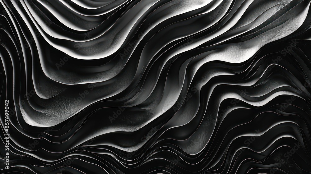 abstract smooth black background-closeup texture black color abstract smooth black background-closeup texture black color