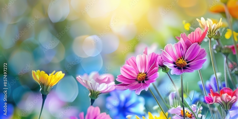Spring Flower Wallpaper Spring Flower Wallpaper