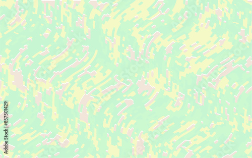 Abstract light wave backgro...