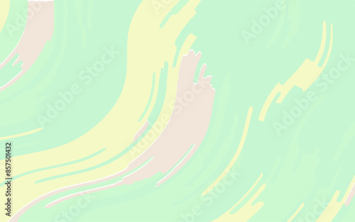 Abstract light wave backgro...