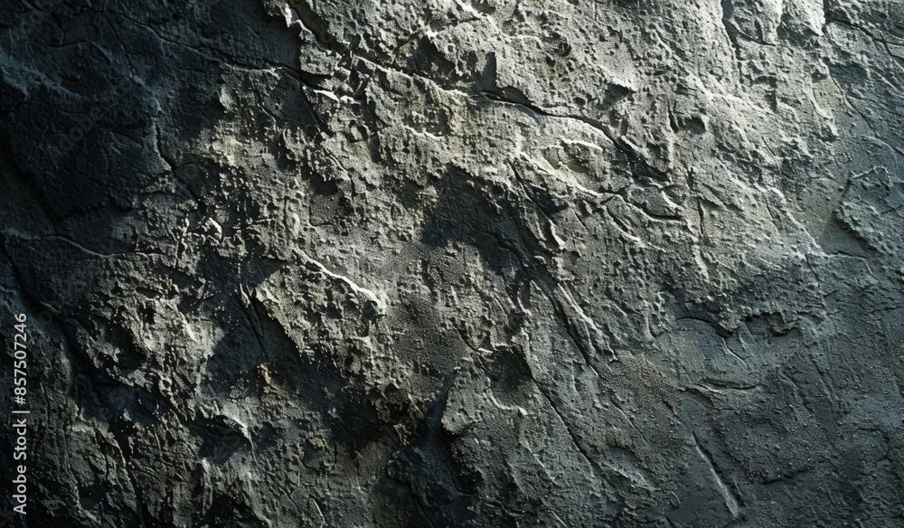 Textured Concrete Wall Textured Concrete Wall