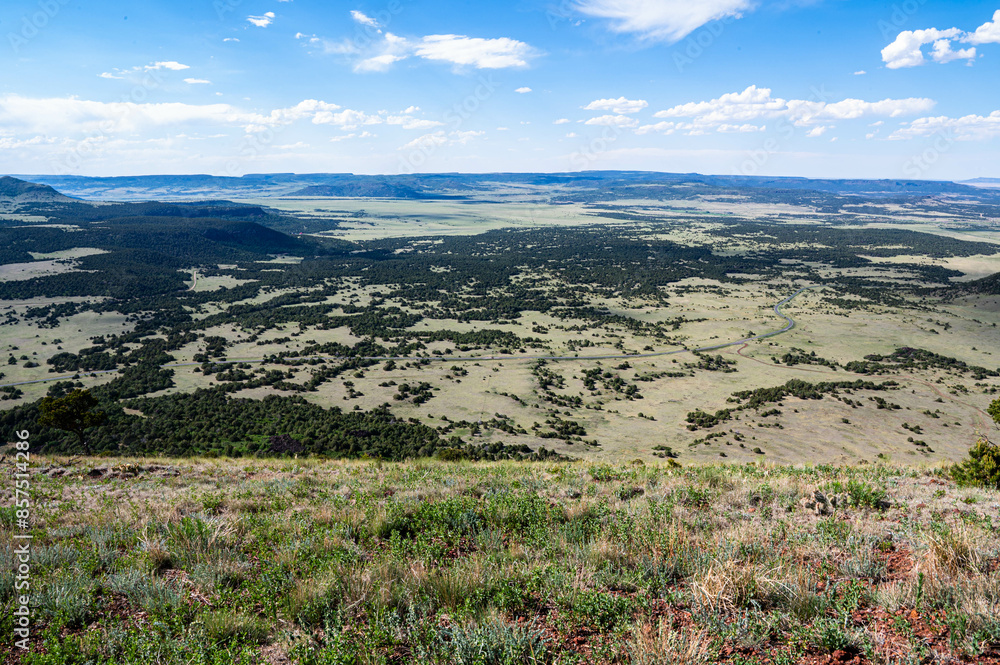 Capulin Volcano National Park Monument Capulin Volcano National Park Monument