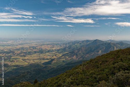 Pico do Diamante - Pindamonhangaba (Campos do Jordão) © Gabriel Büll