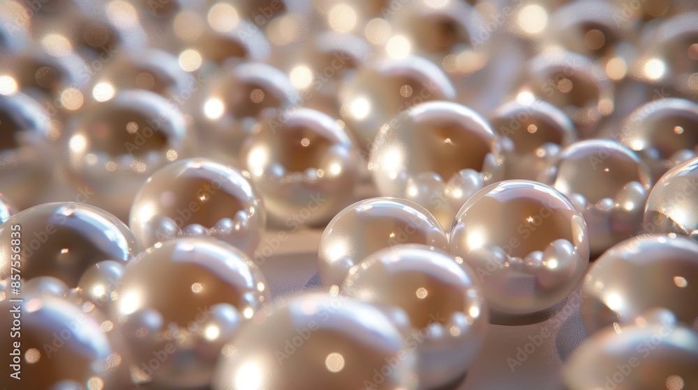 Pearls Pearls