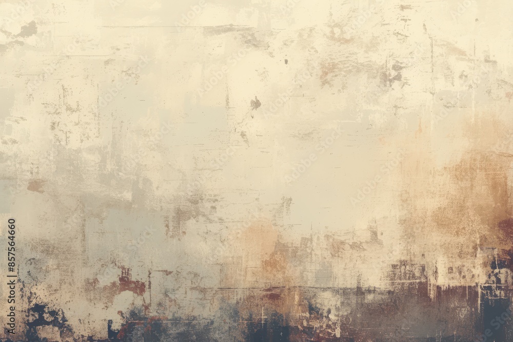 Obraz premium Grunge Abstract Background