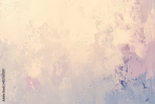 Abstract Pastel Textured Background