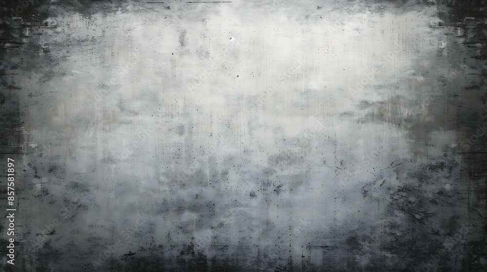 Fototapeta premium Grunge Industrial Texture