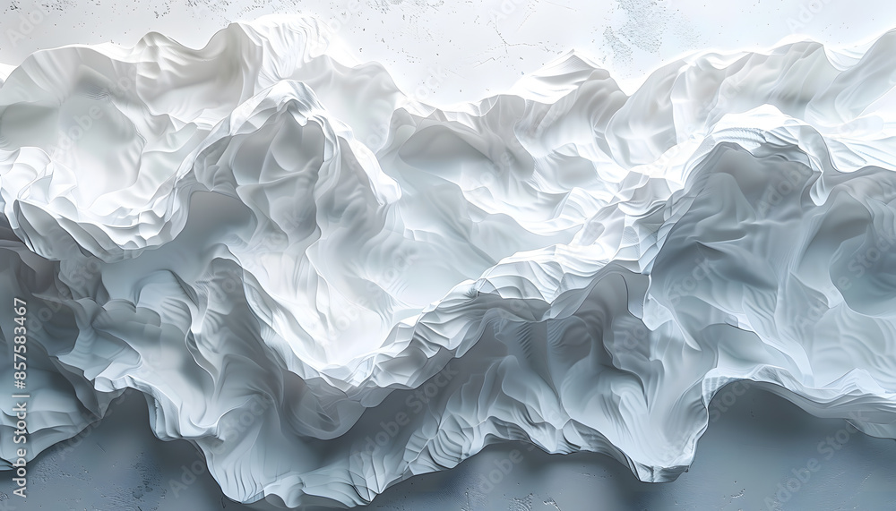Obraz premium abstract background