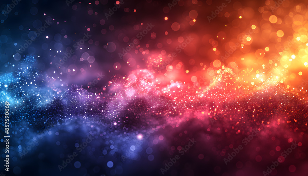 abstract background
