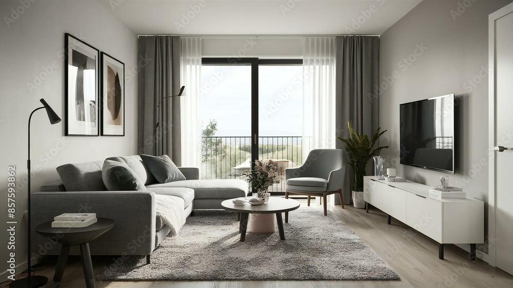modern living room modern living room