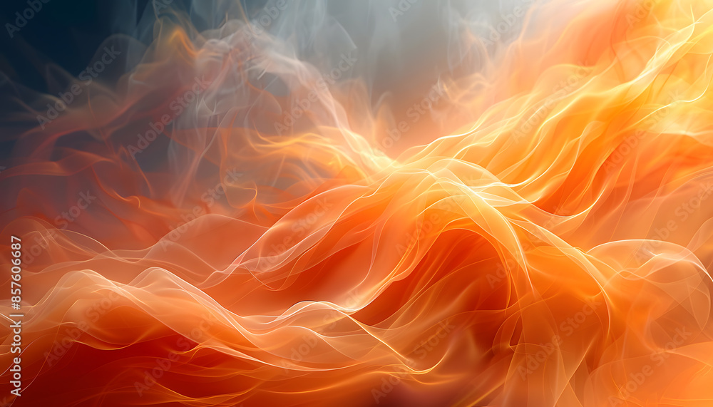 Naklejka premium abstract background