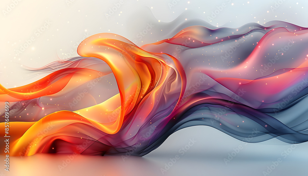 Obraz premium abstract background