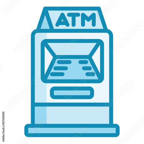 Atm Icon