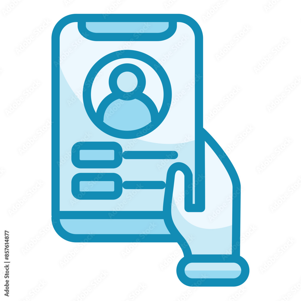 User Profile Icon User Profile Icon