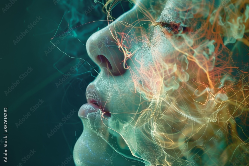 Capturing illness symptoms: captivating visuals of medical conditions Capturing illness symptoms: captivating visuals of medical conditions