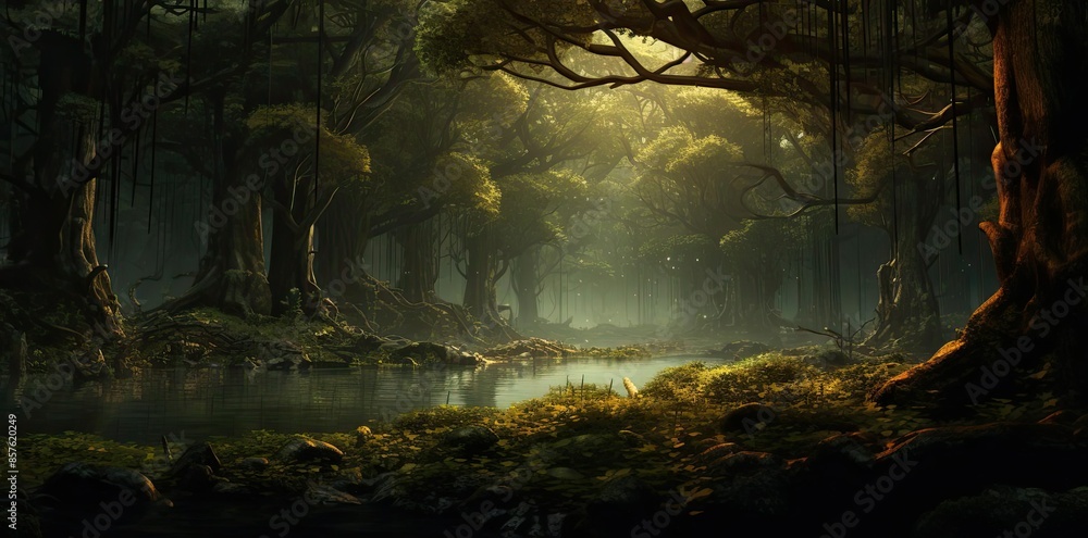 2k background, background, soft texture, trees, water, forest, no people, hd wallpaper 2k background, background, soft texture, trees, water, forest, no people, hd wallpaper