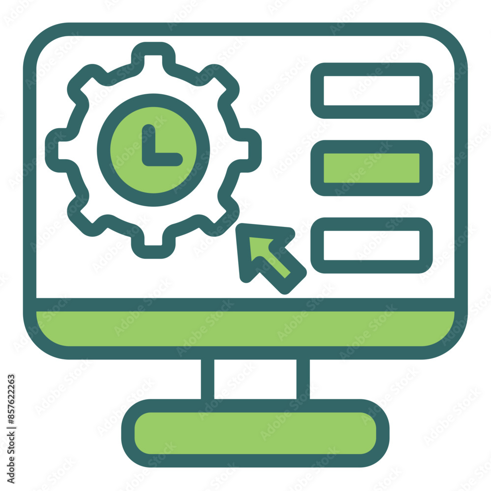 Task Management Icon Task Management Icon