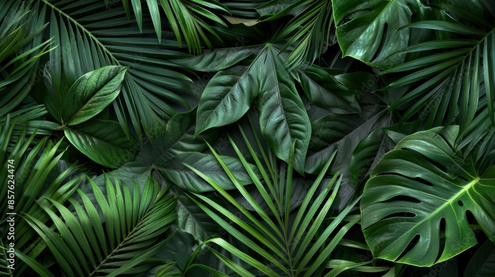 A close up of green leaves with a lot of holes in them A close up of green leaves with a lot of holes in them