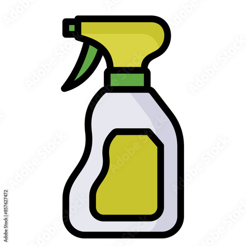 Limescale Remover Icon