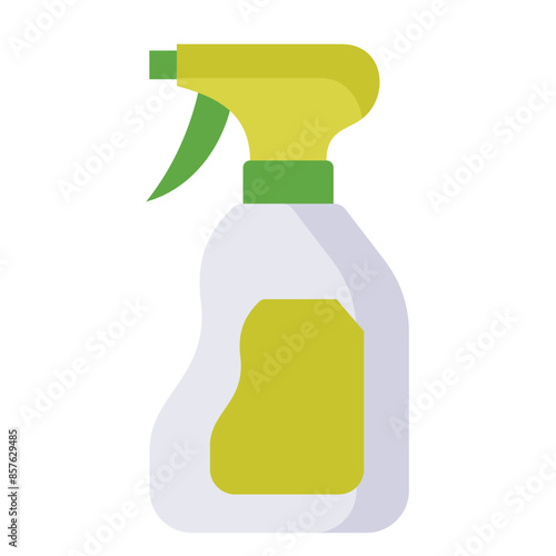 Limescale Remover Icon