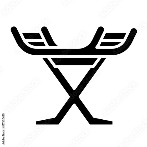 Drying Rack Icon