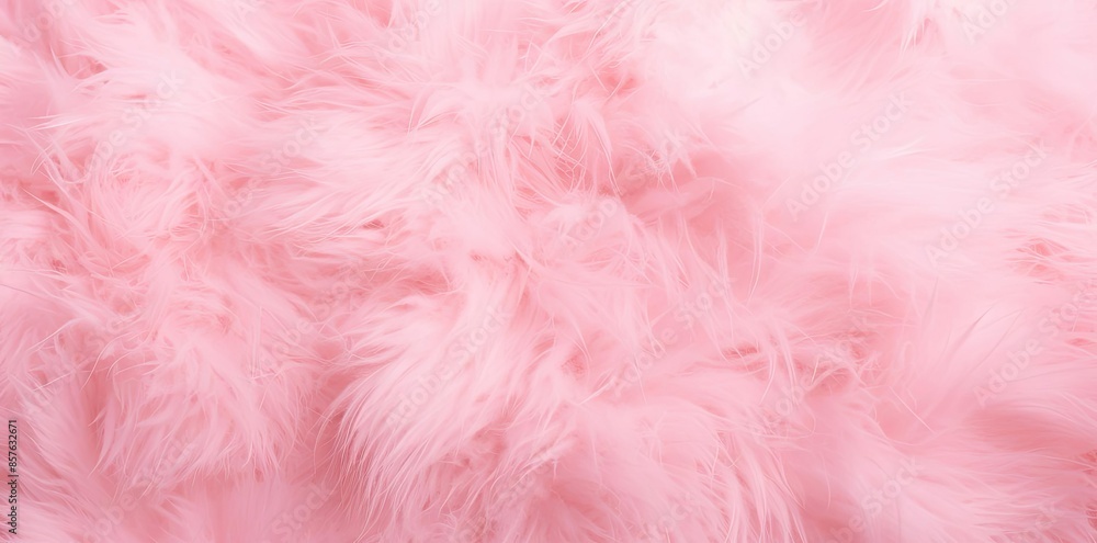 pink cute background with fluffy fur in the shape of a heart pink cute background with fluffy fur in the shape of a heart