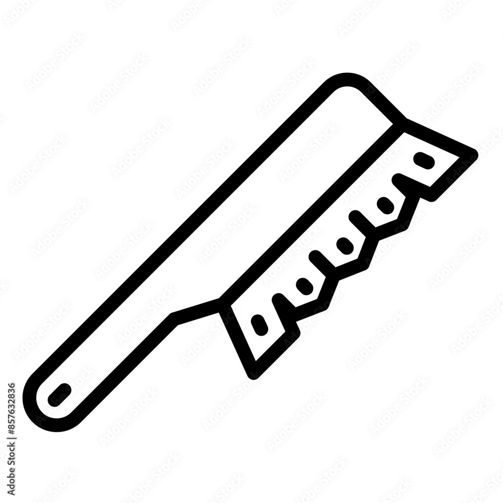 Lint Brush Icon Lint Brush Icon