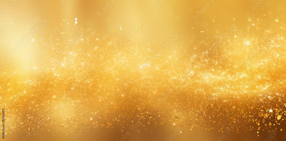 sparkly gold background with a lot of sparkles sparkly gold background with a lot of sparkles