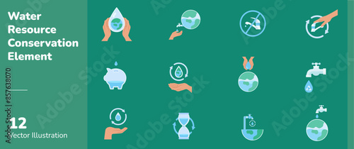 Water Conservation Element
