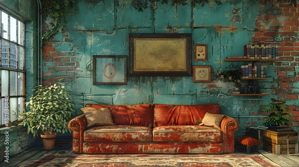 custom made wallpaper toronto digitalComfortable living room environment