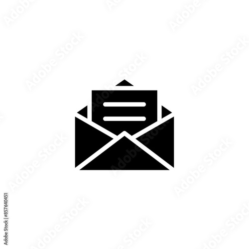 Mail Icon