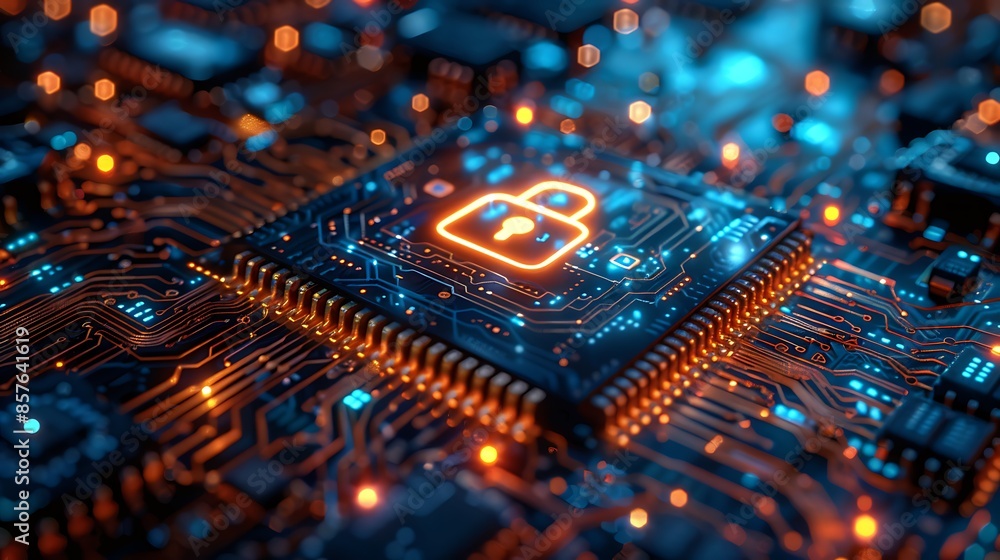 Cybersecurity: Protecting the Digital Landscape Cybersecurity: Protecting the Digital Landscape
