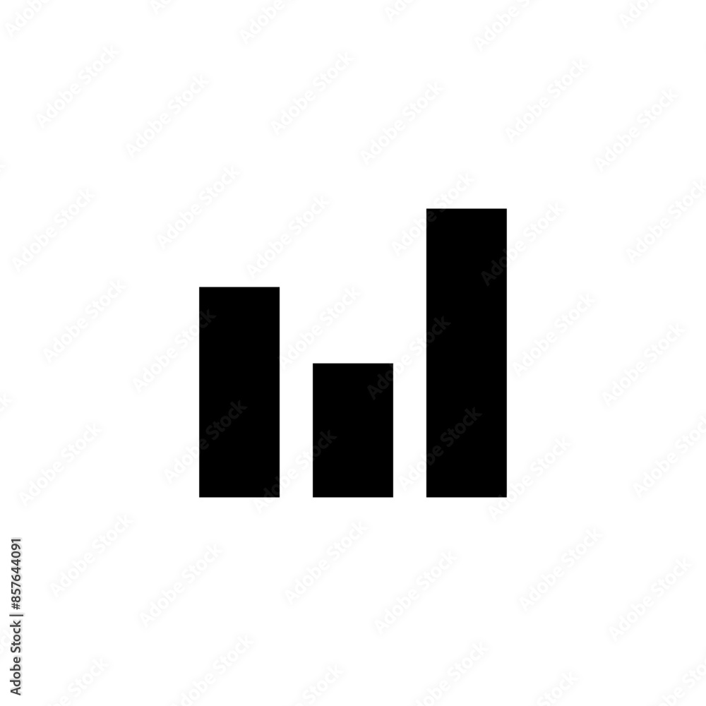 Graph or Chart Icon Graph or Chart Icon