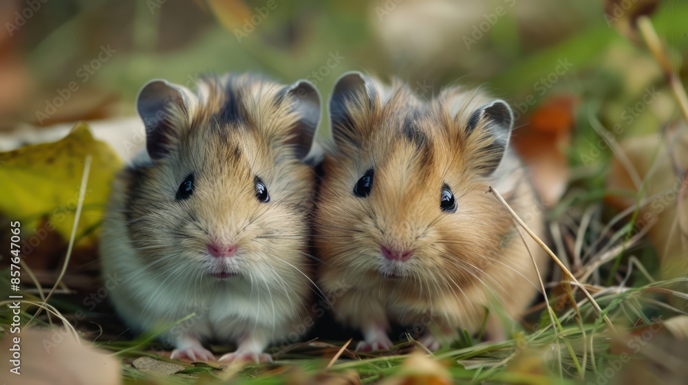 Explore the adorable quirks of owning small pets like hamsters or guinea pigs, known for their energetic and curious behavior Explore the adorable quirks of owning small pets like hamsters or guinea pigs, known for their energetic and curious behavior