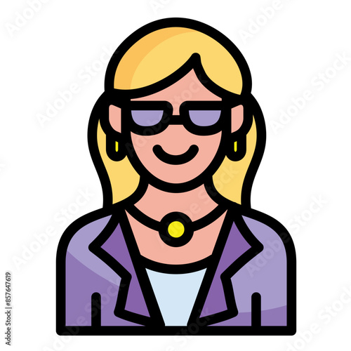 Fashionistas Icon