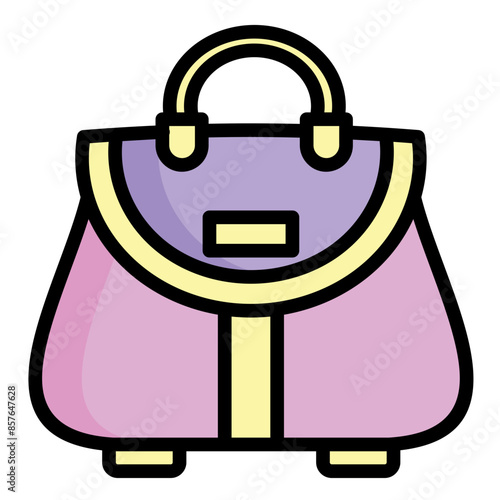 Handbags Icon