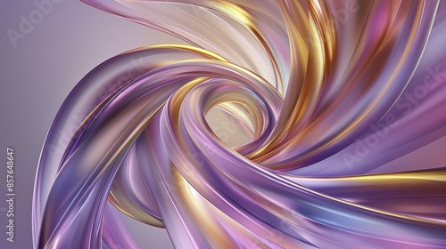 Elegant gradient with soft gray tones on white background, creating depth and movement, ideal for sophisticated business and professional designs, featuring sleek, modern aesthetics, clean lines, and 