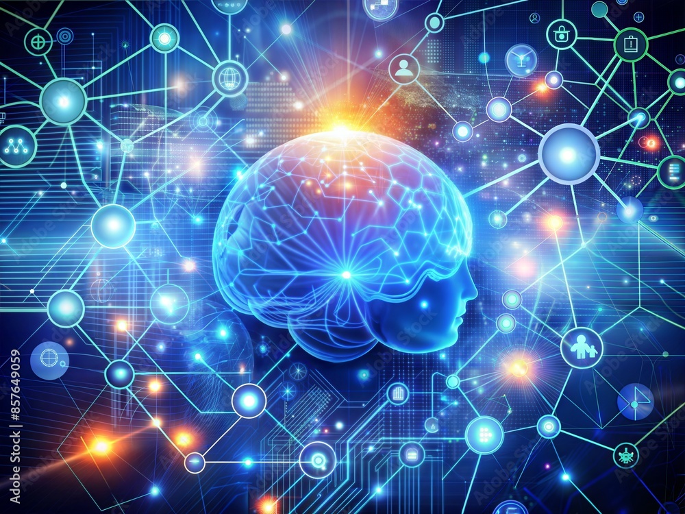 Abstract Background Science Technology. Abstract background in a concept of technology and science. abstract, background, brain, cell, cloud, computer, concept, connection, frame, link, net, network, Abstract Background Science Technology. Abstract background in a concept of technology and science. abstract, background, brain, cell, cloud, computer, concept, connection, frame, link, net, network,