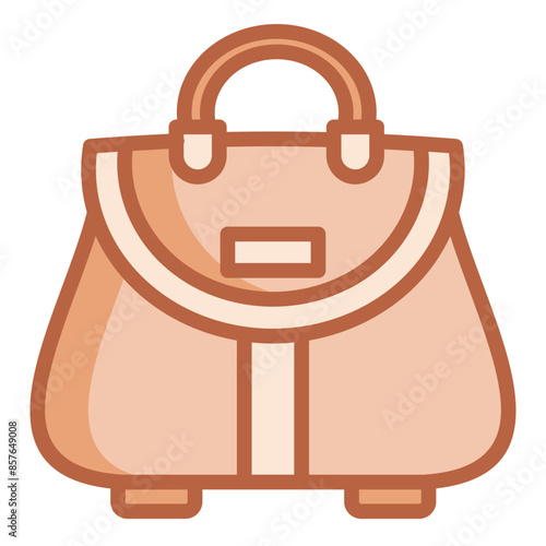 Handbags Icon
