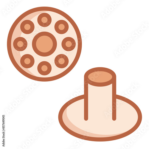 Rivets Icon