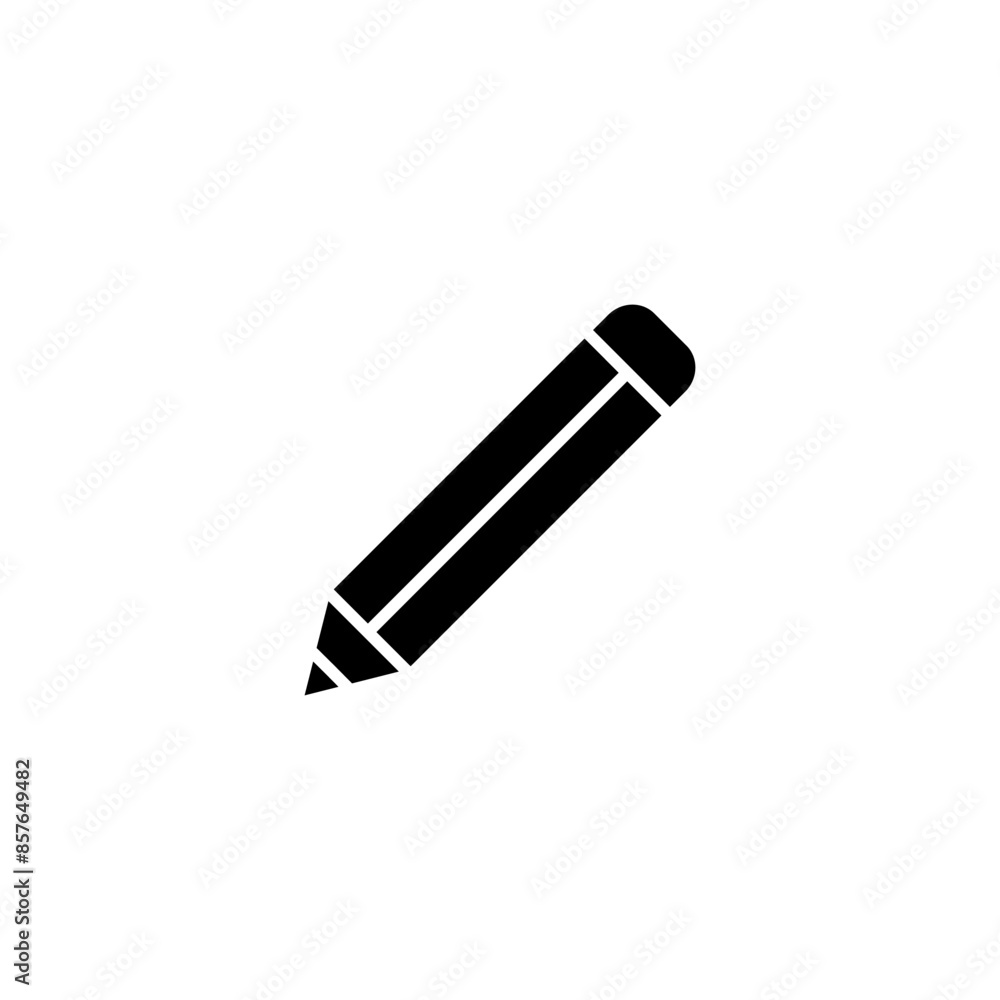 Pencil Icon Pencil Icon
