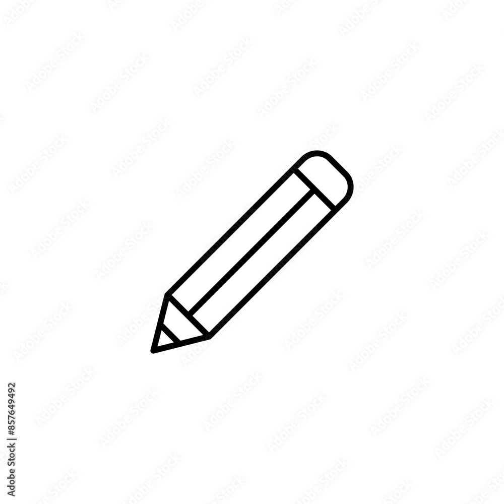 Pencil Icon Pencil Icon