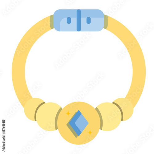 Bracelets Icon